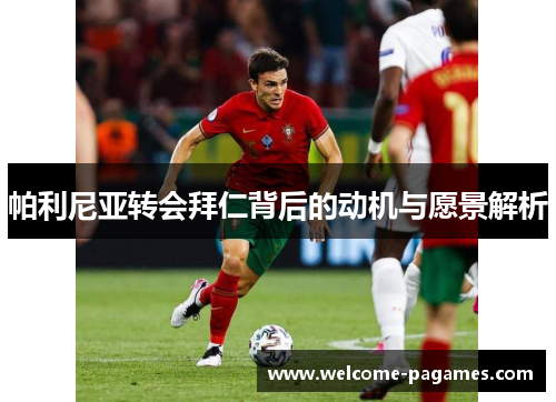 帕利尼亚转会拜仁背后的动机与愿景解析 帕利尼亚转会拜仁背后的动机与愿景解析