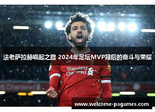 法老萨拉赫崛起之路 2024年足坛MVP背后的奋斗与荣耀