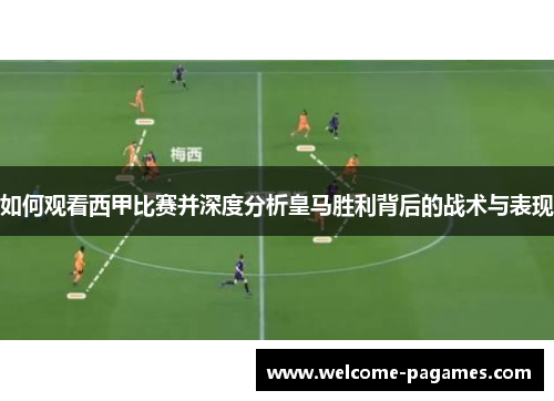 如何观看西甲比赛并深度分析皇马胜利背后的战术与表现 如何观看西甲比赛并深度分析皇马胜利背后的战术与表现