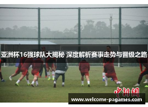 亚洲杯16强球队大揭秘 深度解析赛事走势与晋级之路 亚洲杯16强球队大揭秘 深度解析赛事走势与晋级之路