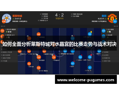如何全面分析莱斯特城对水晶宫的比赛走势与战术对决 如何全面分析莱斯特城对水晶宫的比赛走势与战术对决