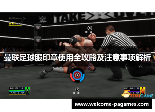 曼联足球服印章使用全攻略及注意事项解析