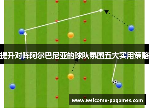 提升对阵阿尔巴尼亚的球队氛围五大实用策略