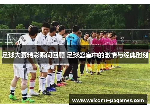 足球大赛精彩瞬间回顾 足球盛宴中的激情与经典时刻
