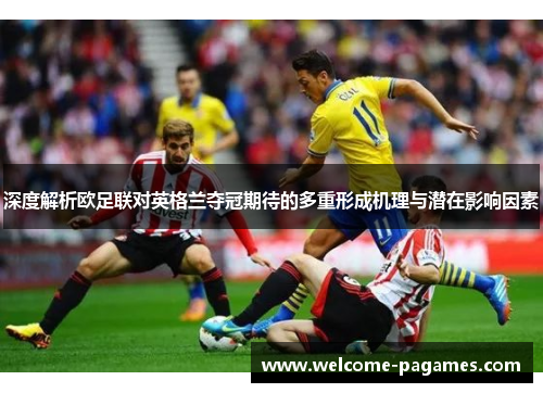 深度解析欧足联对英格兰夺冠期待的多重形成机理与潜在影响因素