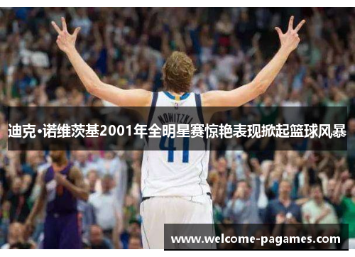 迪克·诺维茨基2001年全明星赛惊艳表现掀起篮球风暴